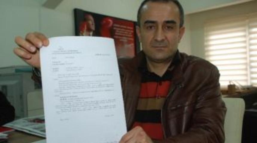 Elektrik Kayıp Ka&ccedil;ak Kullanım Bedeline Y&ouml;nelik A&ccedil;tığı Davayı Kazandı