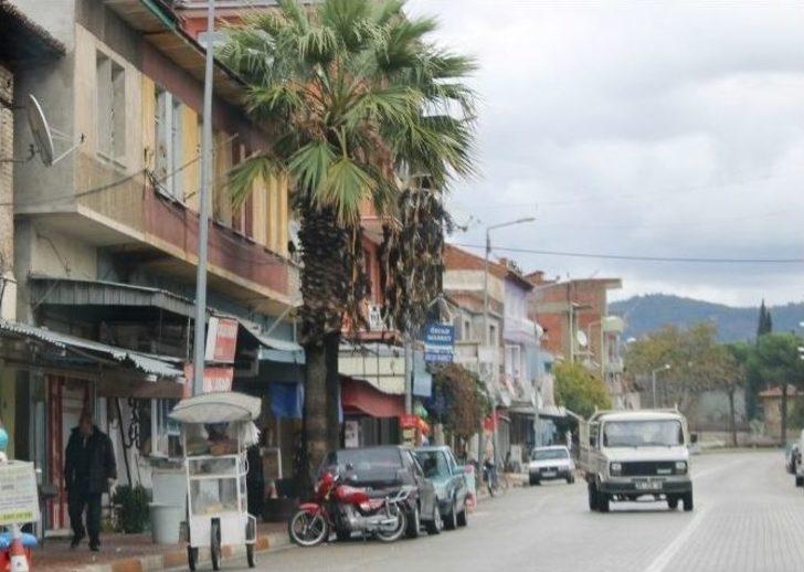 Ödemiş’te Belediyeye Devredilen Taşınmazlar İçin Tahliye Kararı