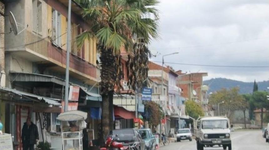 &Ouml;demiş&rsquo;te Belediyeye Devredilen Taşınmazlar İ&ccedil;in Tahliye Kararı