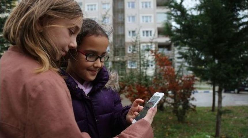 Bu İl&ccedil;ede İnternet Bedava