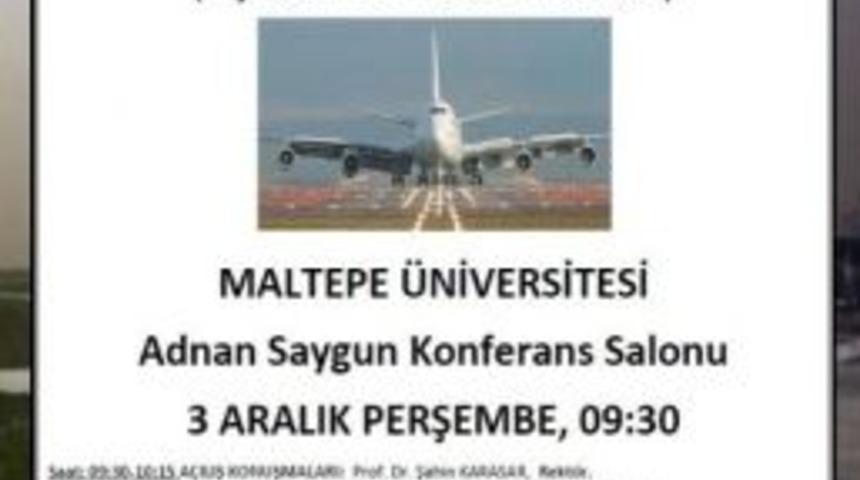 Yeni Kervanlar Ve Yeni Kervansaraylar Konulu Konferans