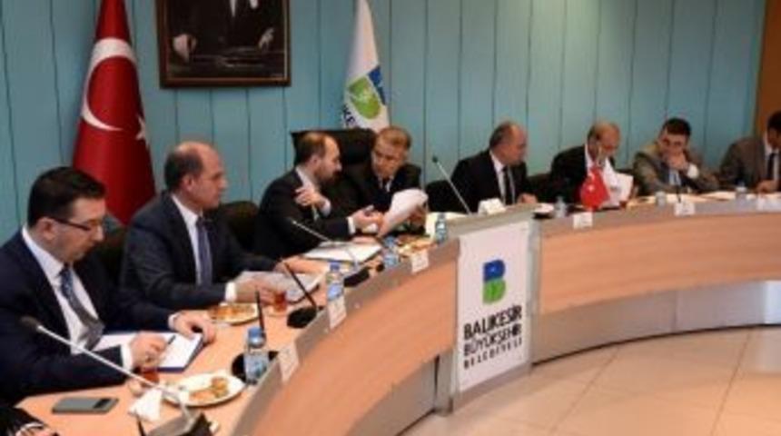 Balıkesir&rsquo;e Alışveriş Caddesi Geliyor