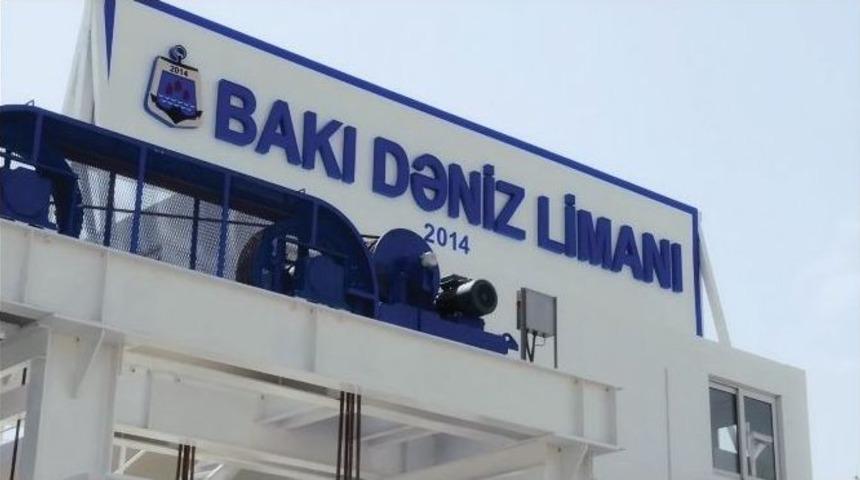 Rusya Krizinde T&uuml;rk Kamyonları İ&ccedil;in Hazar Transit Koridoru Bir Fırsat