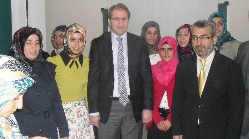 Kovancılar&rsquo;da Arap&ccedil;a Ve Osmanlıca Kursu D&uuml;zenlendi