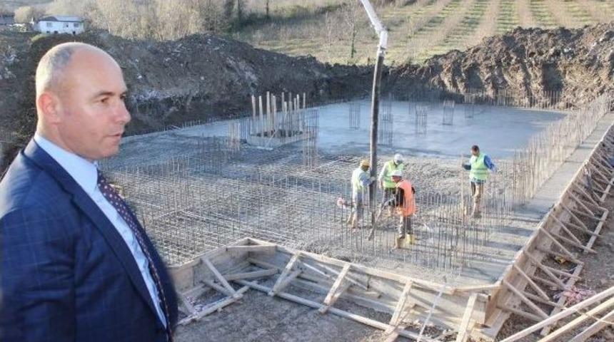 Tekkek&ouml;y&rsquo;e Bir Yılda İki Yeni Okul