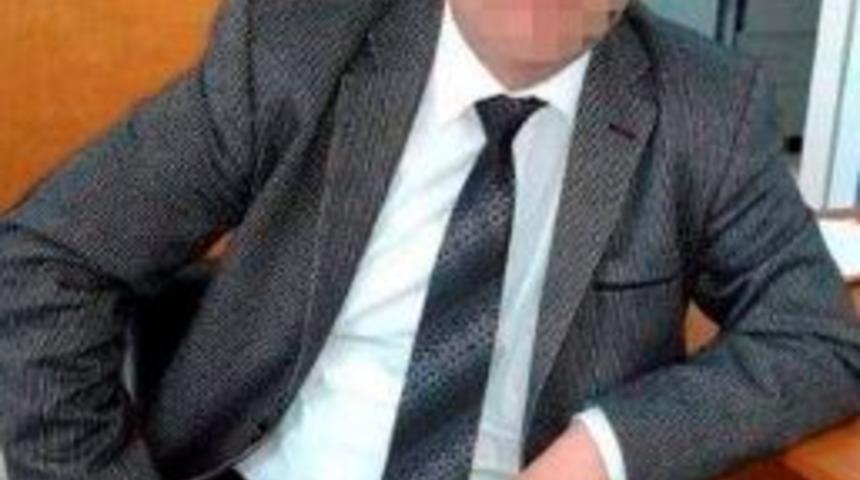 R&uuml;şvet Aldığını İtiraf Eden Memura Tahliye