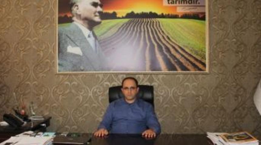 Burdur Hayvan Pazarı Kapatıldı