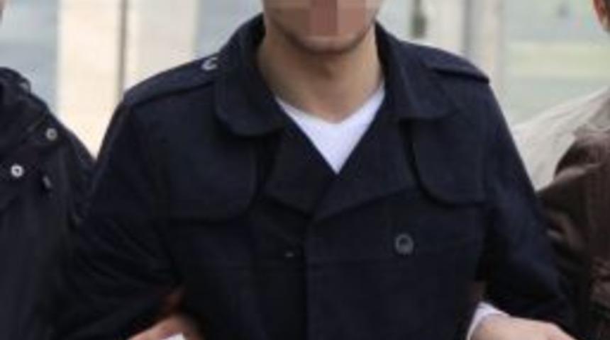 Silahla Tehdit Ve Yaralamaya 5 Yıl 3 Ay 22 G&uuml;n Hapis