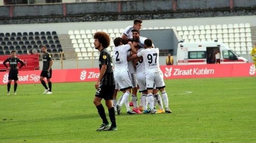 Ziraat T&uuml;rkiye Kupası