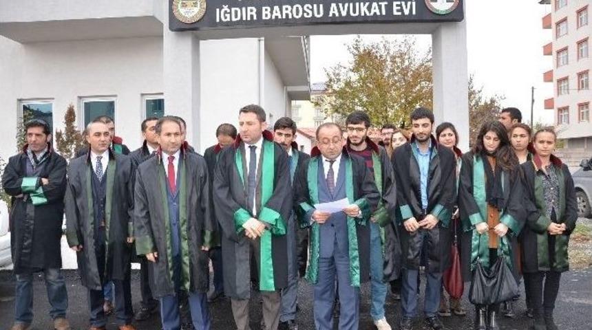 Tahir El&ccedil;i&rsquo;nin &Ouml;ld&uuml;r&uuml;lmesi