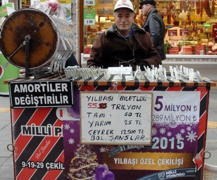 ’milyon’ Değil ’trilyon’ Yazarak Dikkat Çekiyorlar G1