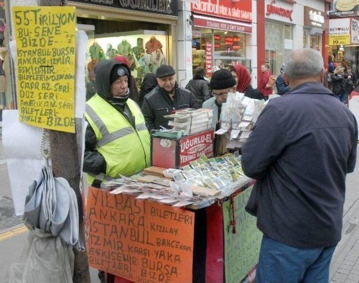 ’milyon’ Değil ’trilyon’ Yazarak Dikkat Çekiyorlar G5