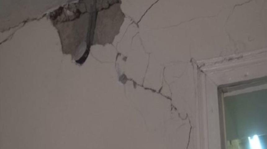 Hekimhan&rsquo;daki Deprem Malatya&rsquo;da Hasara Neden Oldu İddiası