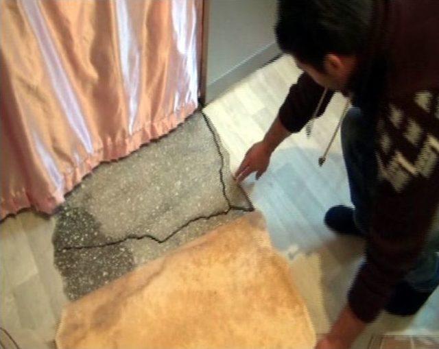 Hekimhan’daki Deprem Malatya’da Hasara Neden Oldu İddiası