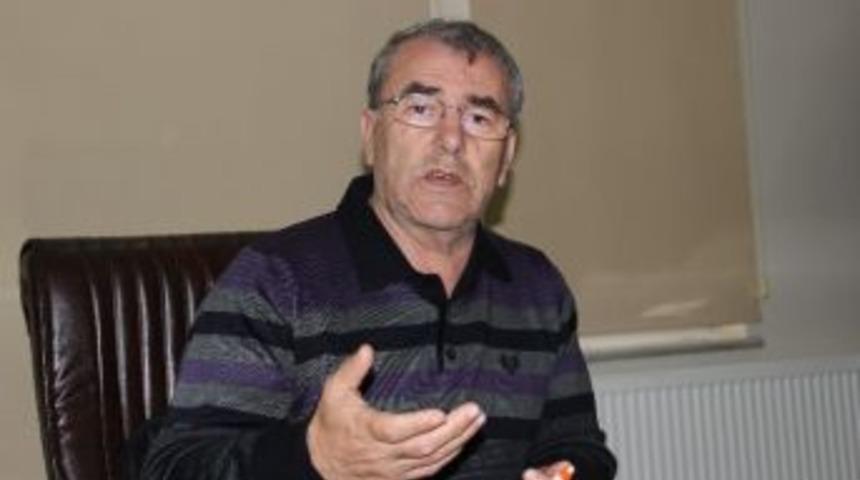 &Ccedil;eltik &Uuml;reticisi Zor Durumda