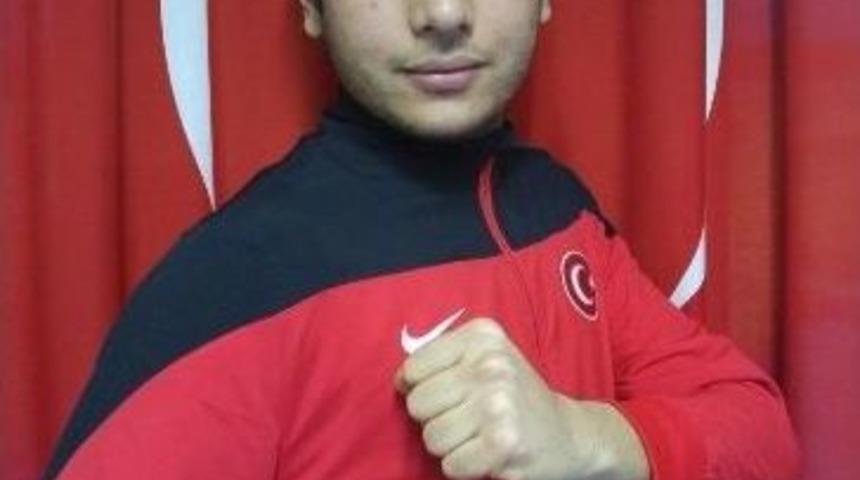 Sırbistan&rsquo;daki Şampiyonaya Malatya&rsquo;dan 3 Sporcu Katılacak