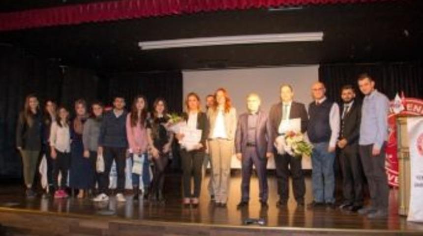 Aksuvital, &Ouml;ğrencilere İş Fırsatı Modelini Tanıttı