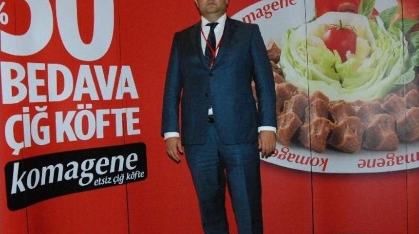 Komagene 2016 Yol Haritasını &Ccedil;izdi