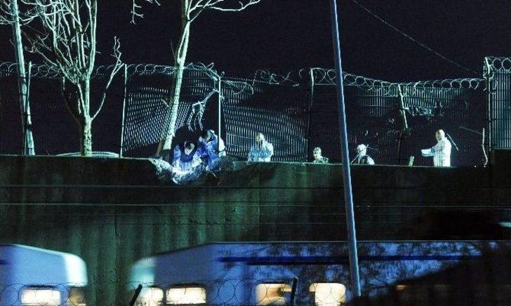 Bayrampaşa’daki Patlama G1