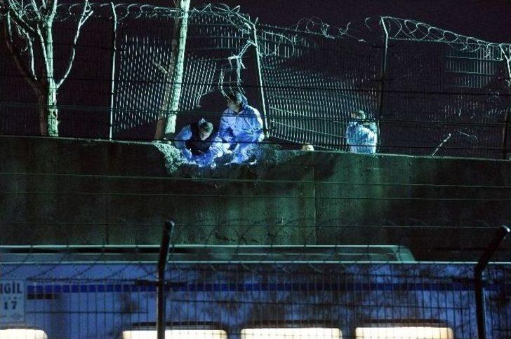 Bayrampaşa’daki Patlama G2