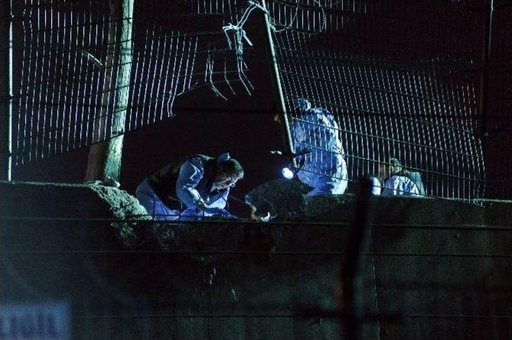 Bayrampaşa’daki Patlama G3