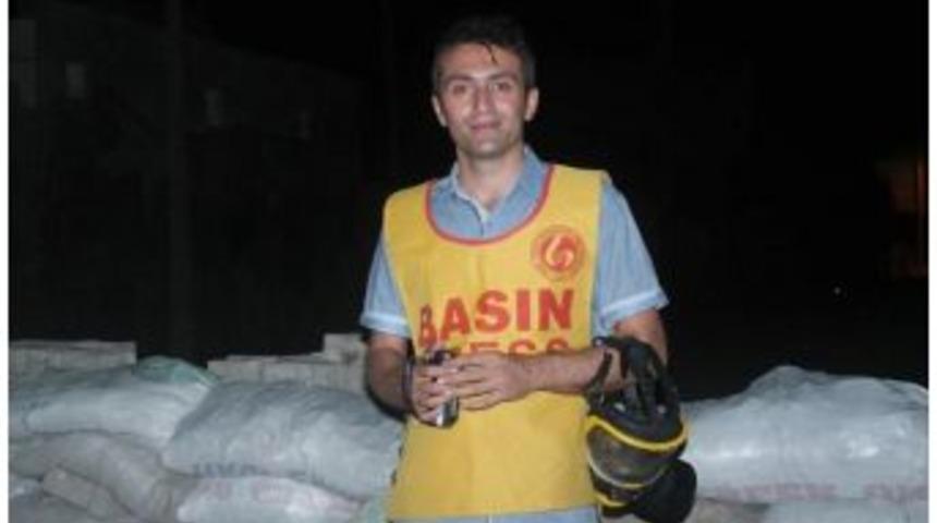 Pkk Propagandasına Tutuklama