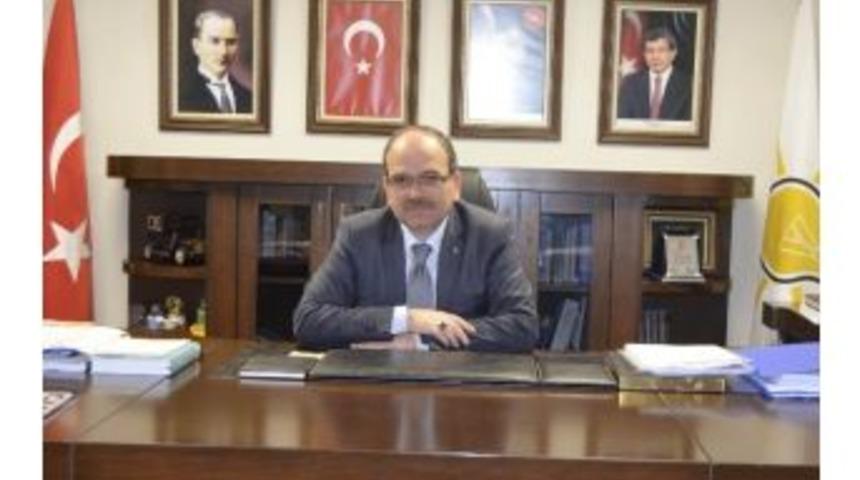 Ak Partililer Tekirdağspor&rsquo;a Destek İ&ccedil;in İzmir&rsquo;e Gidiyor