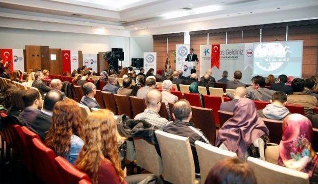 Okul Müdürleri Ve Öğretmenlere ’madde Bağımlılığı’ Semineri