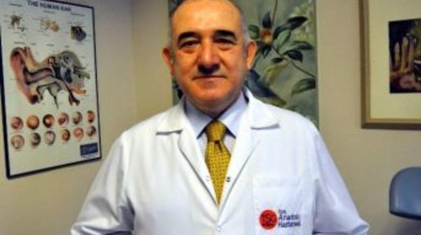 Grip İle Nezleyi Karıştırmayın