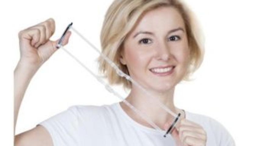 Estetik Ameliyat Korkusuyla Botoks Etkili Toka Yaptı