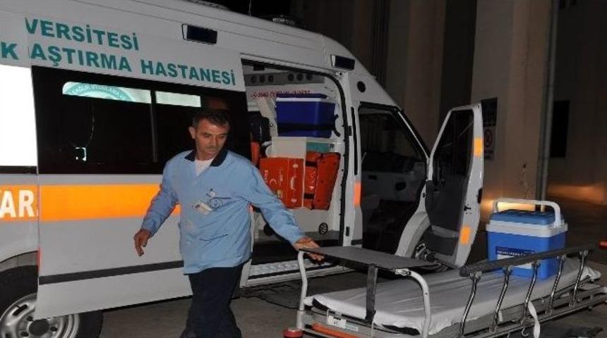 Organlarıyla 6 Hastaya Umut Verecek