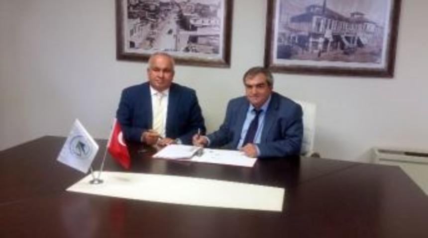 Erdemli Belediye, &Ccedil;ka Destekli Proje Hazırlama Eğitimi Verecek