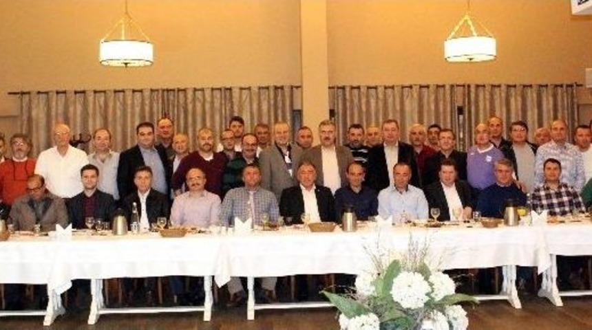 Aydın&rsquo;da Yaşayan Ordulular Dernekleşiyor