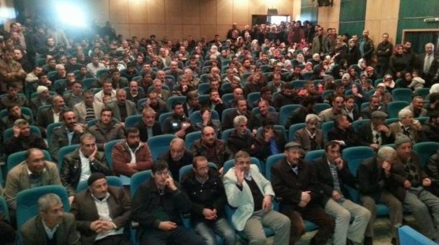 Bitlis&rsquo;te 6 Bin 503 Kişi İstihdam Edildi