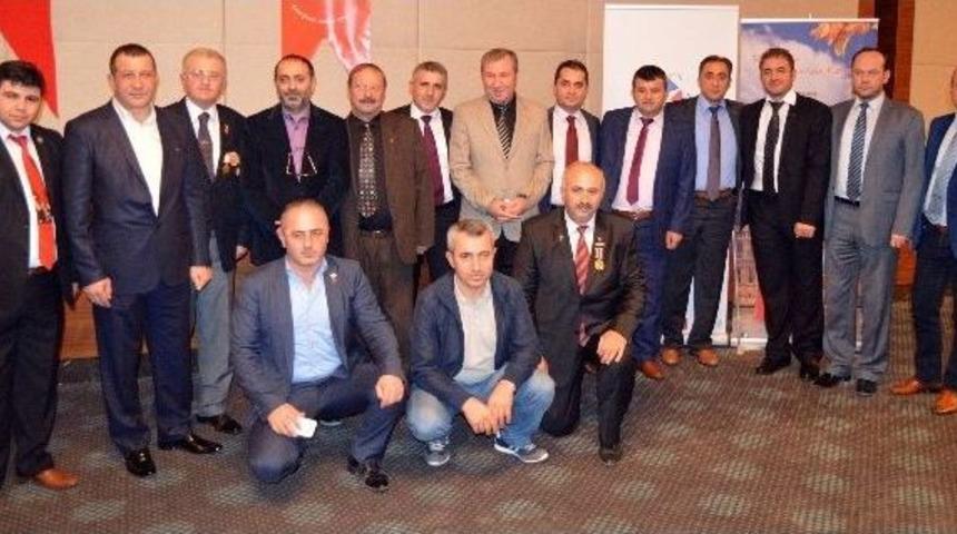 Yedaş, Paydaşlarını Bir Araya Getirdi