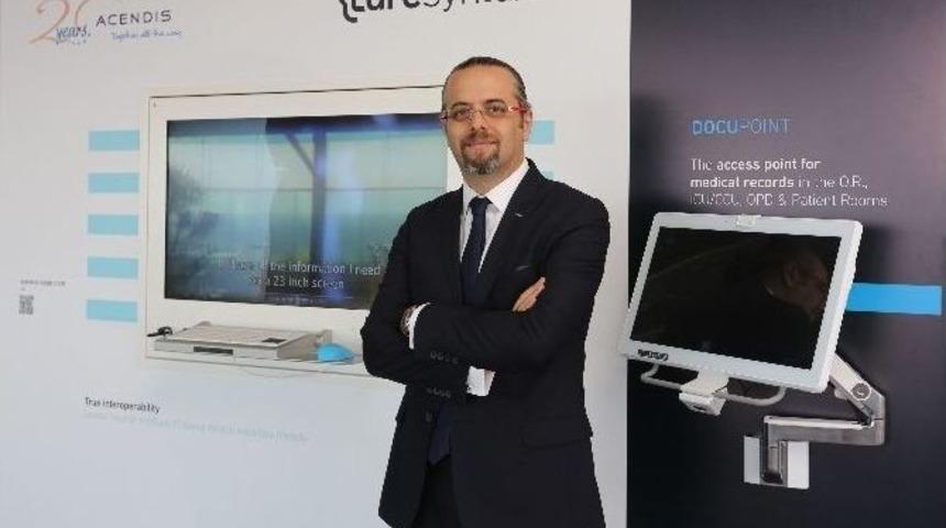 Acendıs&rsquo;ten Medikal Sekt&ouml;re Akademi Hizmeti