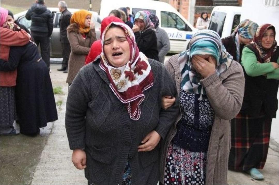 Samsun&rsquo;da Soba Faciası: 2 &Ouml;l&uuml;