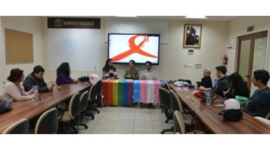 Aıds &Ouml;ld&uuml;rmez &Ouml;n Yargı &Ouml;ld&uuml;r&uuml;r