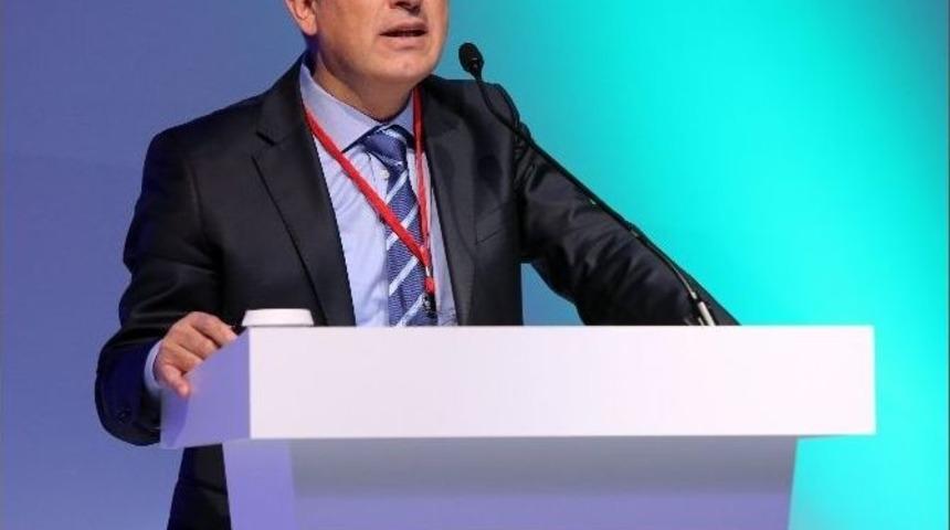 Hıgh Performance Computıng 2015 Zirvesi