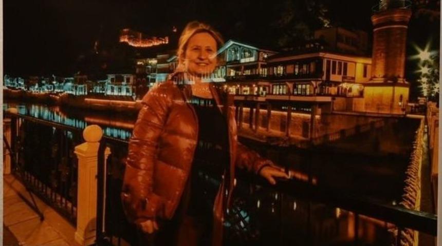 &ldquo;dr. Bilge&rsquo;nin &Ccedil;ocukları&rdquo; Sergisi A&ccedil;ıldı