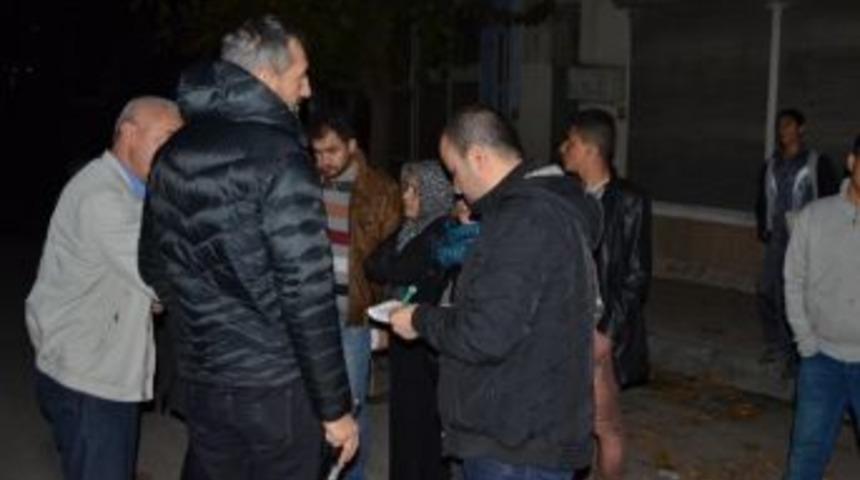 Suriyeli Kadın Kapka&ccedil;a Uğradı