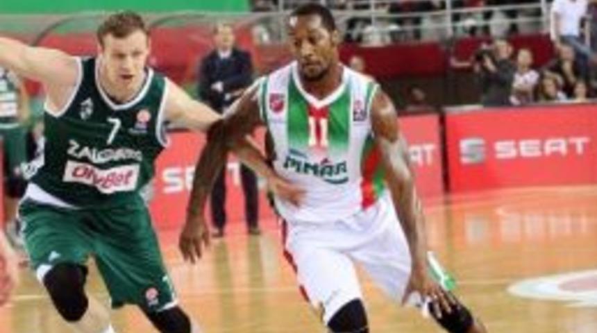 Thy Euroleague&rsquo;de 8. Hafta Heyecanı