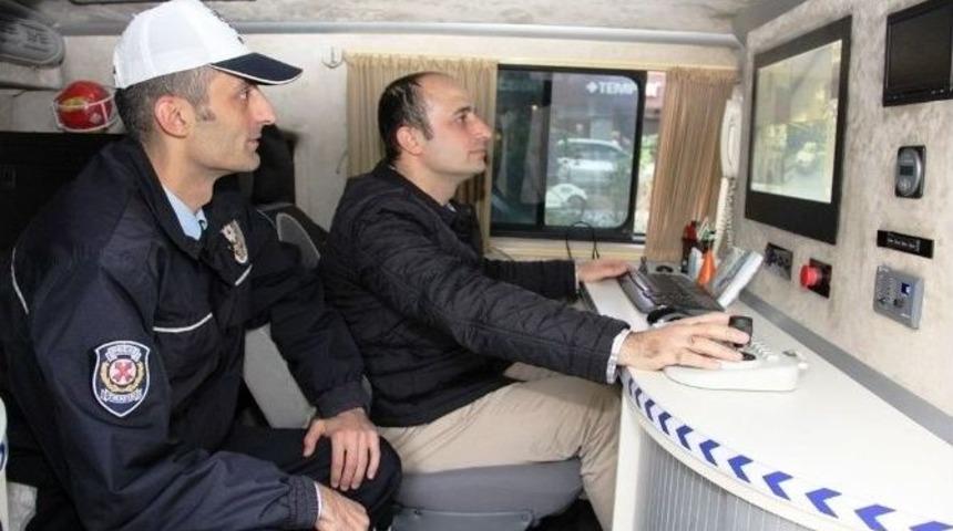 Mobil Eds&rsquo;den Trafik İhlaline Ge&ccedil;it Yok