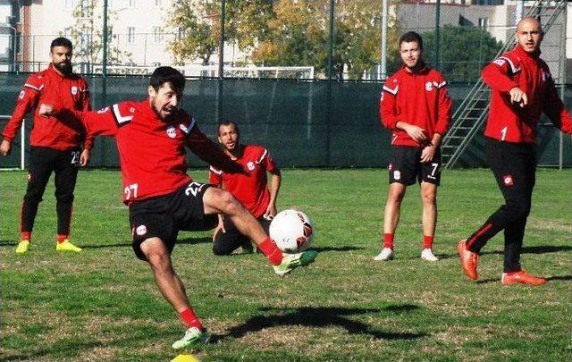 Çanakkale Dardanel Hazırlıklarını Tamamladı