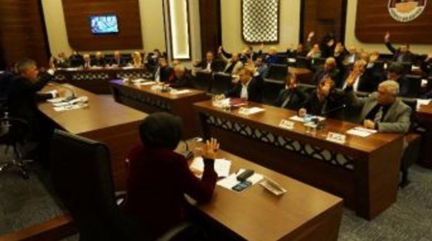 Muhalefetten Başkan Baran&rsquo;a Teşekk&uuml;r