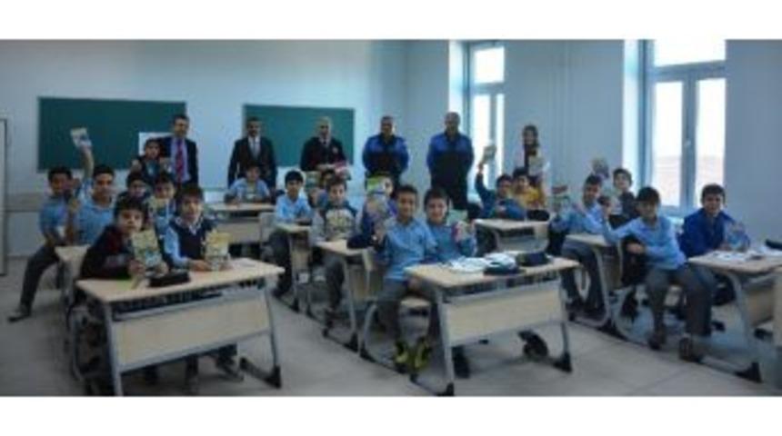 Tdp, İmam Hatip &Ouml;ğrencilerini Unutmadı