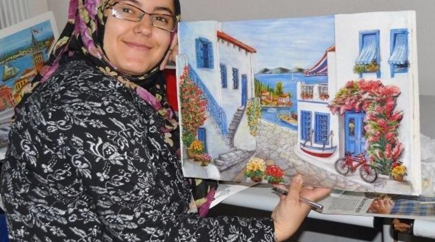 Kat-ı Kursuna Yoğun İlgi