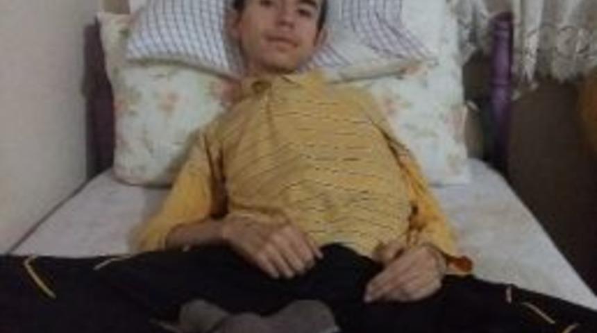 Bir Babanın &Ccedil;aresizliği