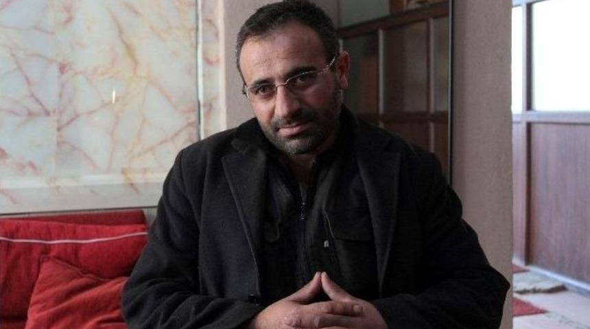 Ms Hastası Engelli Gen&ccedil; Tedavi Olmak İ&ccedil;in Yardım Bekliyor