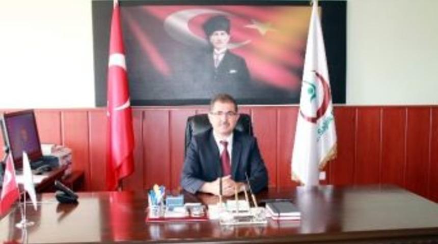 Adıyaman&rsquo;da Organ Bağış&ccedil;ı Sayısı 2 Bin 92 Oldu